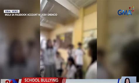 kinantot na babae|Babaeng Grade 8 student, ginahasa umano sa loob ng paaralan .